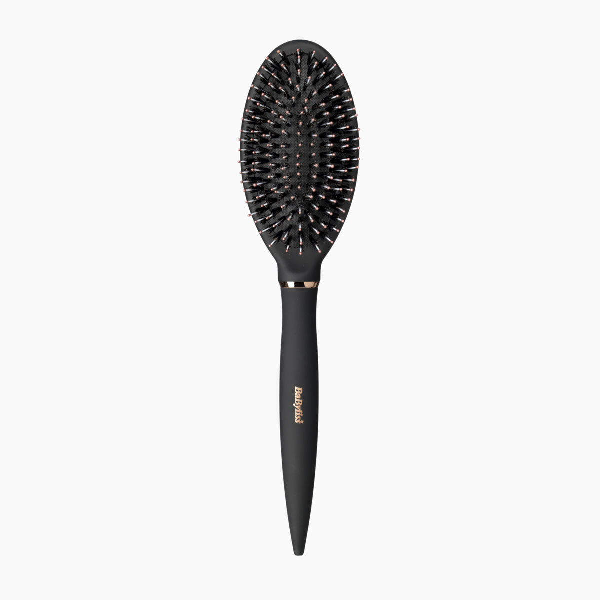 Babyliss ceramic straightening discount brush